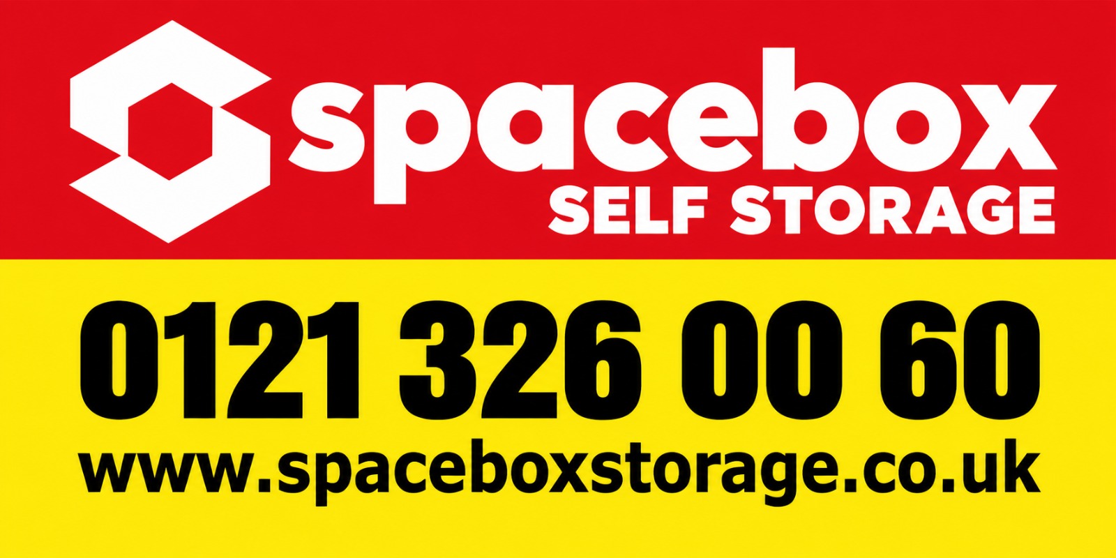 Spacebox Self Storage